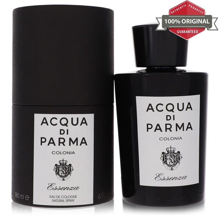 Acqua Di Parma Colonia Essenza Cologne 6 oz Edc Spray For Men by Acqua Di Parma