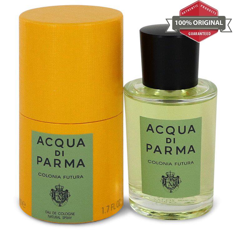 Acqua Di Parma Colonia Futura Perfume 1.7 oz Edc Spray Unisex For Women