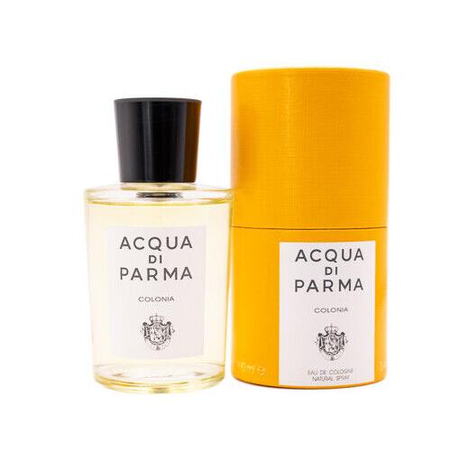 Acqua di Parma Colonia by Acqua di Parma 3.4 oz Edc Cologne For Men