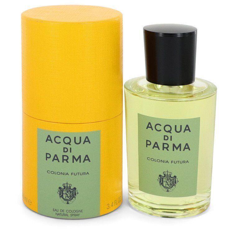 Acqua Di Parma Colonia Futura Perfume By Acqua Di Parma Edc 3.4oz/100ml Unisex