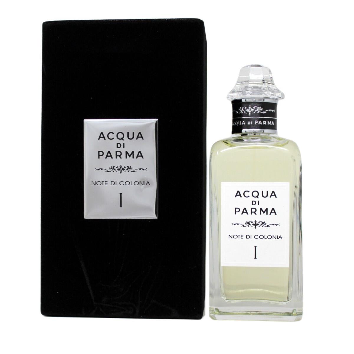 Acqua DI Parma Note DI Colonia I Eau DE Cologne Spray 150 ML/5 Fl.oz