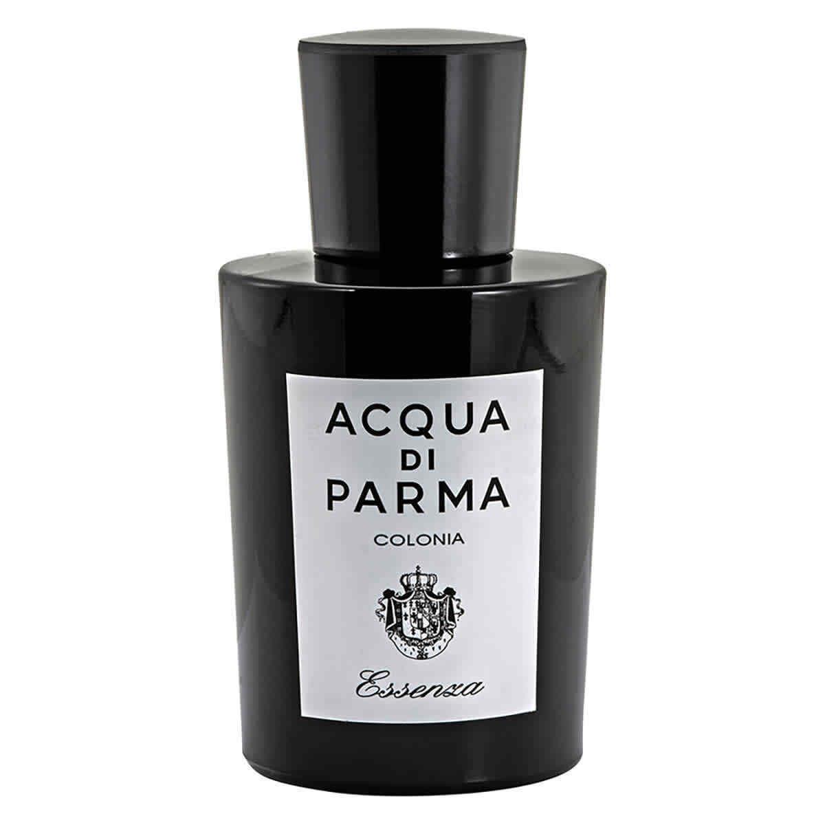 Colonia Essenza by Acqua Di Parma For Men - 3.4 oz Edc Spray