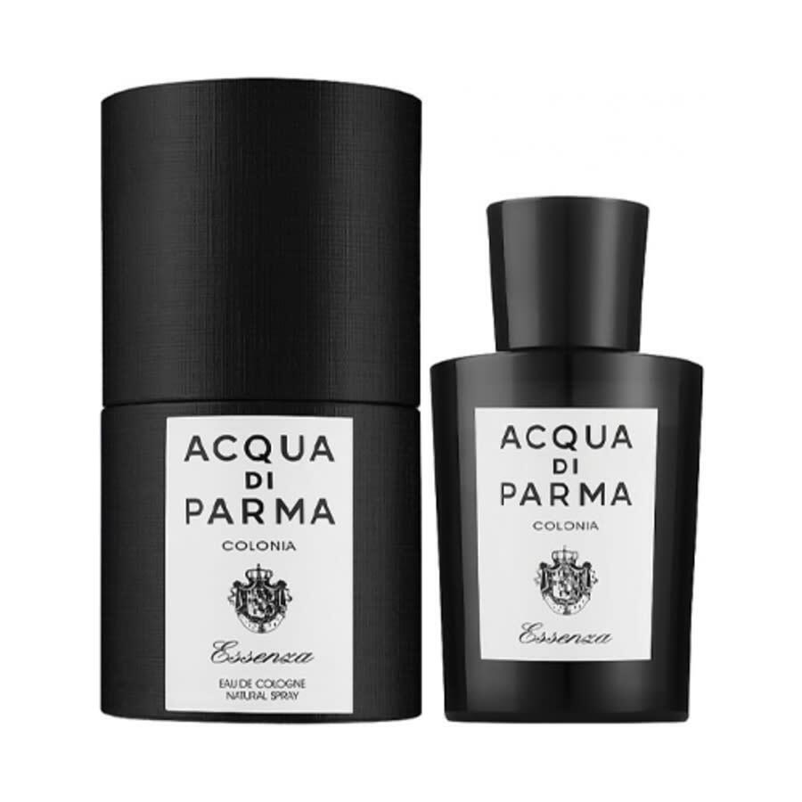 Acqua Di Parma Men`s Colonia Essenza Edc Spray 3.38 oz Tester Fragrances