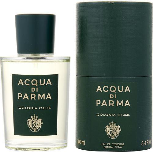 Acqua Di Parma By Acqua Di Parma Colonia Club Eau De Cologne Spray 3.4 Oz