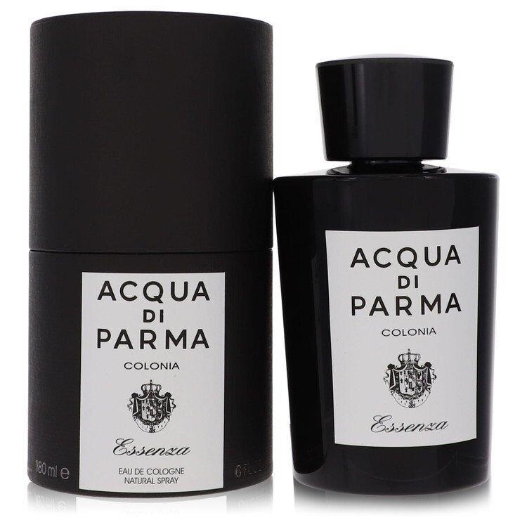 Acqua Di Parma Colonia Essenza by Acqua Di Parma Edc Spray 6oz/177ml For Men