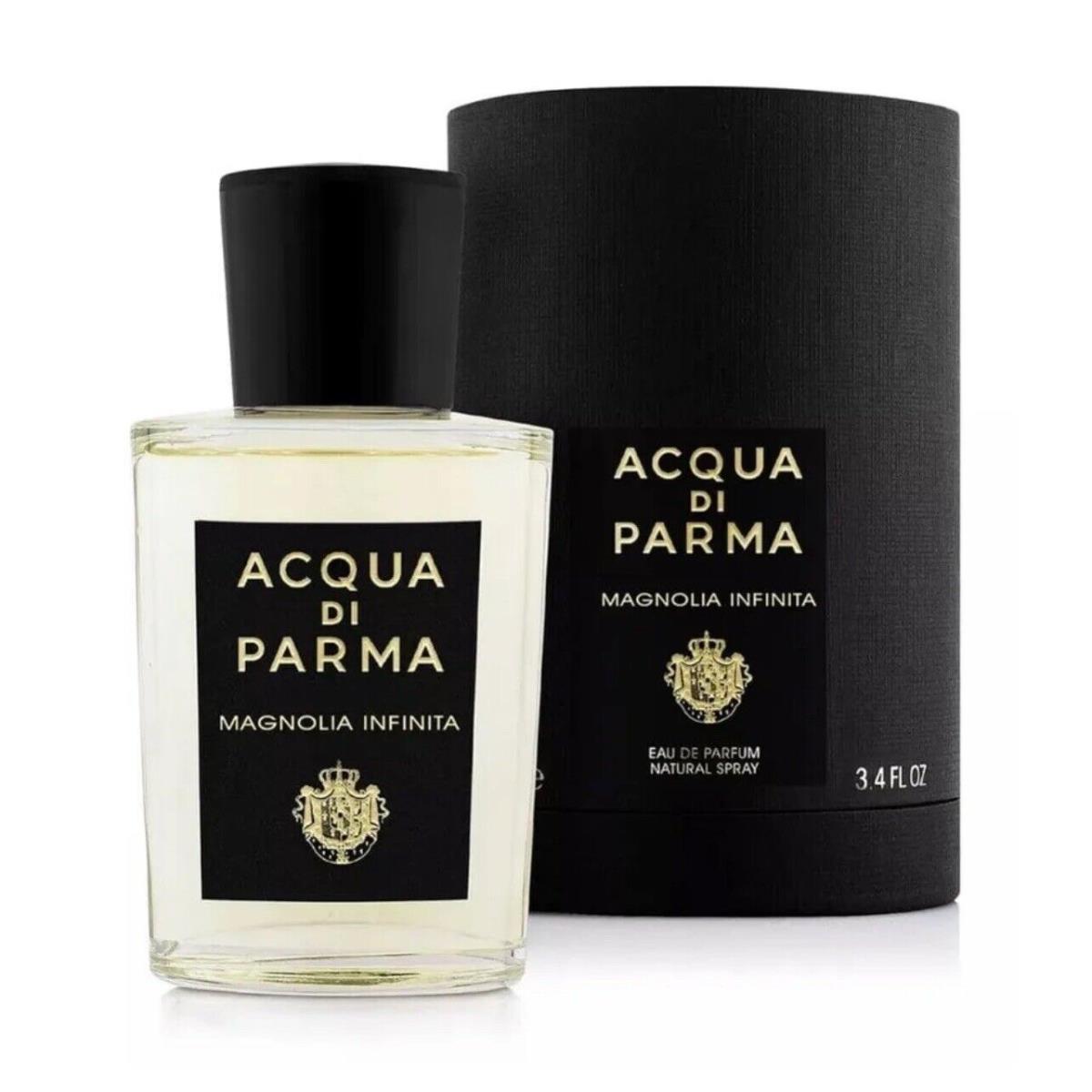 Acqua Di Parma Magnolia Infinita For Women Eau De Parfum Spray 3.4 fl oz