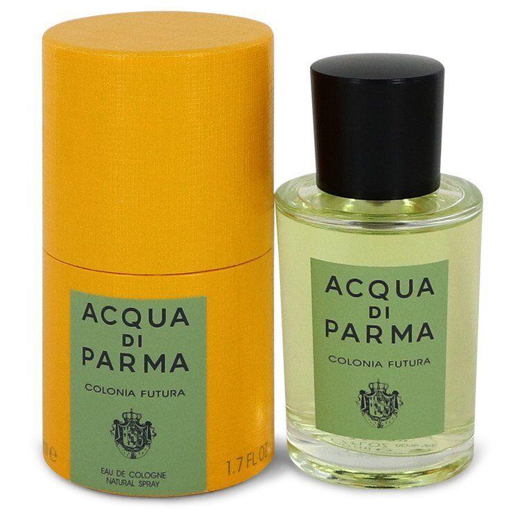 Acqua Di Parma Colonia Futura by Acqua Di Parma Eau De Cologne Spray 1.7oz/50ml