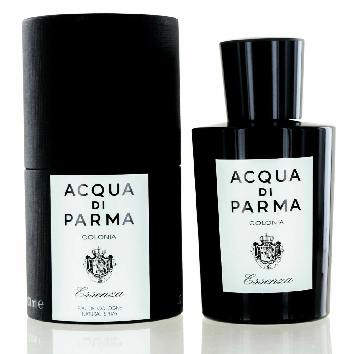 Acqua Di Parma Colonia Essenza by Acqua Di Parma 3.4oz Eau De Cologne Spray Men