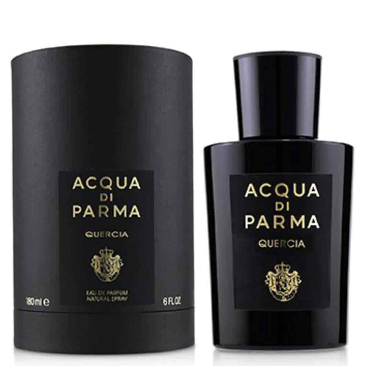 Acqua Di Parma Unisex Quercia Edp 6.1 oz Fragrances 8028713810824