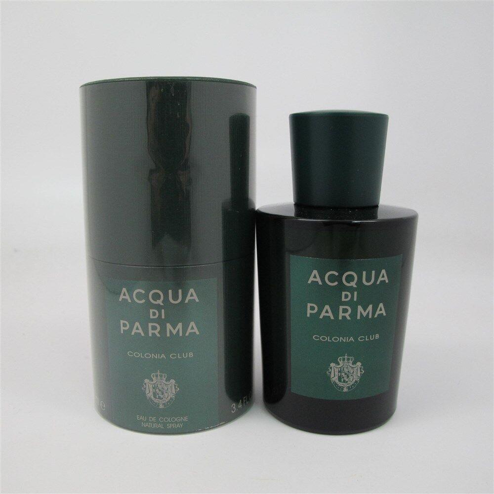 Colonia Club by Acqua Di Parma 100 Ml/ 3.4 oz Eau de Cologne Spray