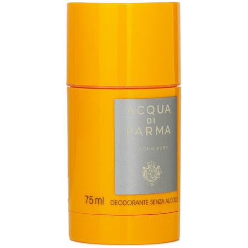 Colonia Pura by Acqua Di Parma Perfumed Deodorant Spray For Men 2.5 oz 75 ml