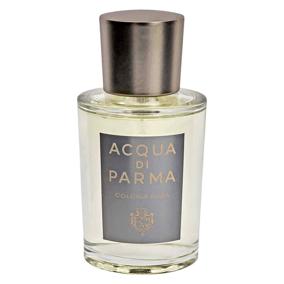 Acqua Di Parma Colonia Pura Eau De Cologne 1.7 OZ 50 ml