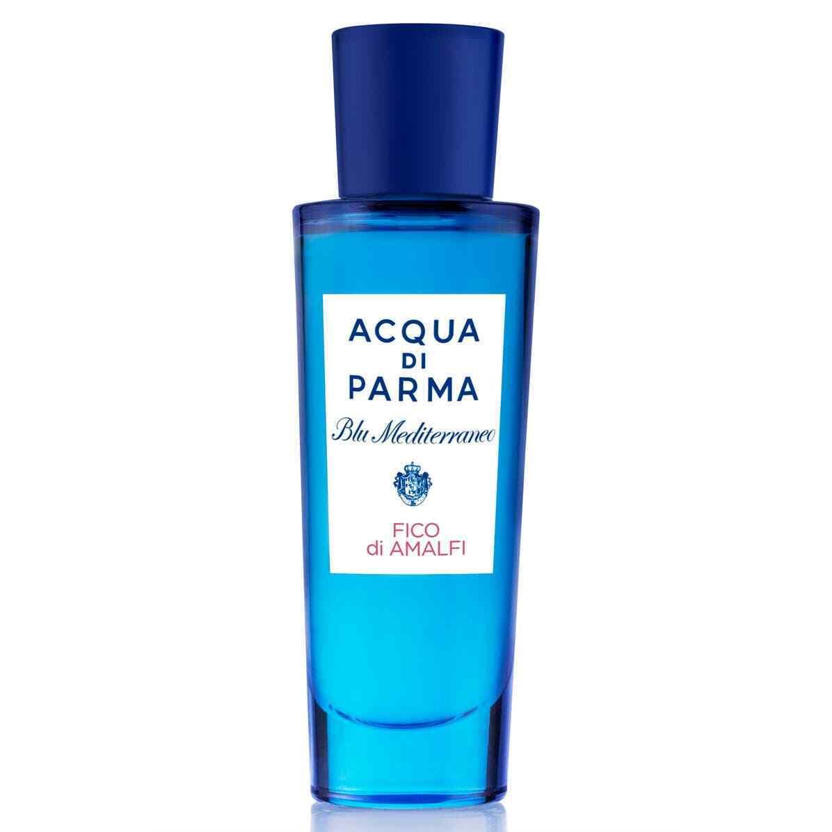 Acqua DI Parma Blu Mediterraneo Fico DI Amalfi 1oz Eau Toilette Spray Unisex