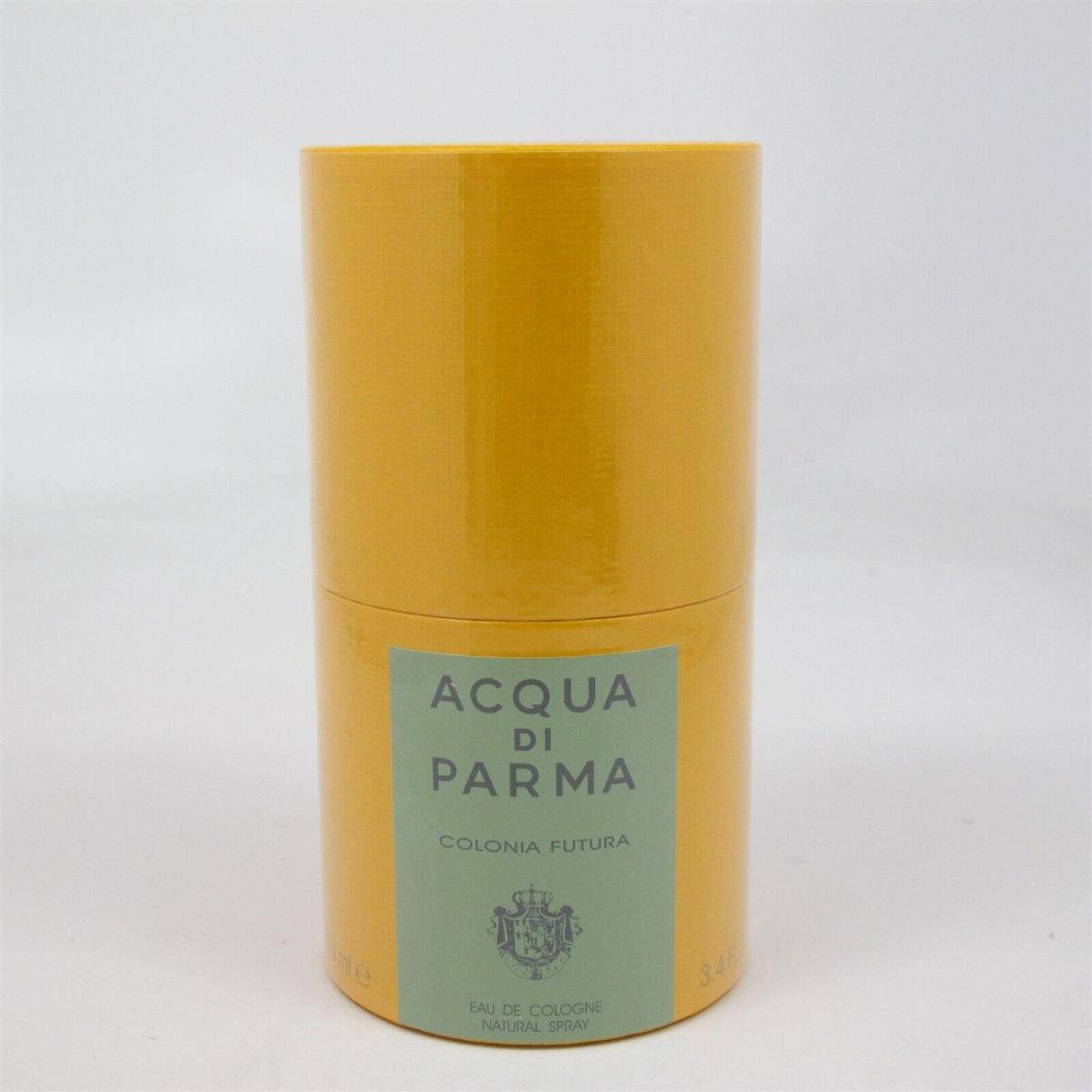 Colonia Futura by Acqua di Parma 100 Ml/ 3.4 oz Eau de Cologne Spray