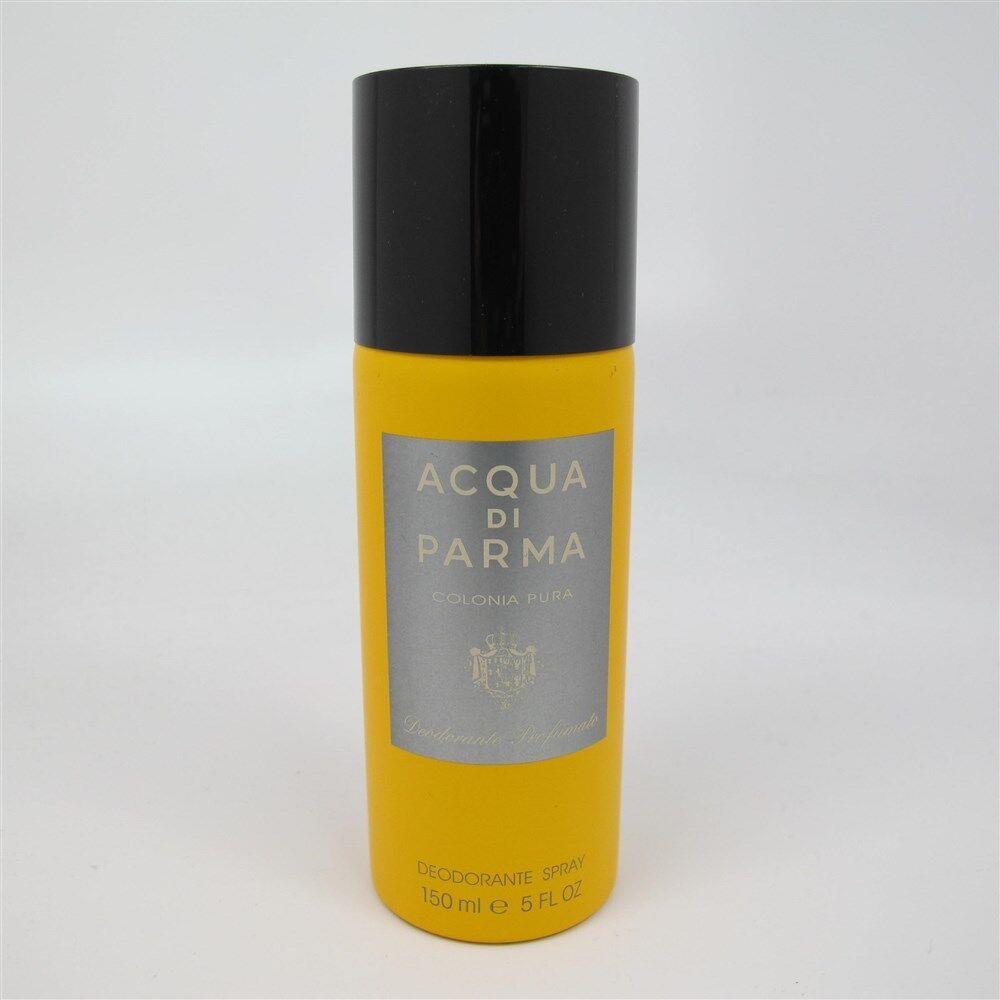 Colonia Pura by Acqua di Parma 150 Ml/ 5.0 oz Deodorant Spray