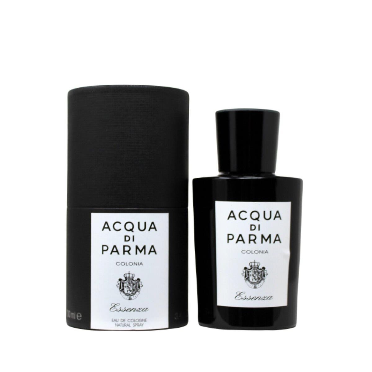 Acqua DI Parma Colonia Essenza Eau DE Cologne Natural Spray 100 ML/3.4 Fl.oz