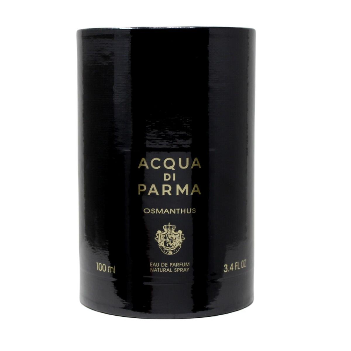 Acqua DI Parma Osmanthus Eau DE Parfum Natural Spray 100 ML/3.4 Fl.oz