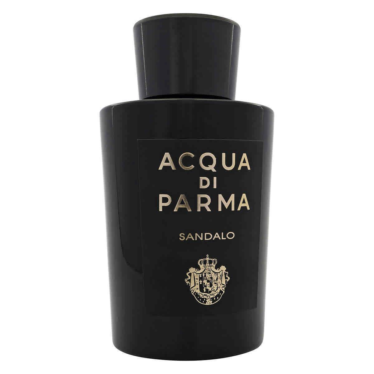 Acqua Di Parma Unisex Sandalo Edp 6.1 oz Fragrances 8028713810923