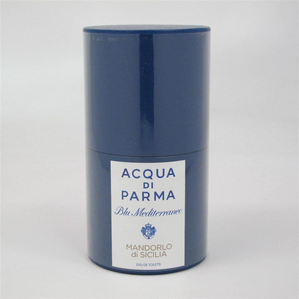 Blu Mediterraneo Mandorlo DI Sicilia by Acqua di Parma 75ml/2.5 oz Edt Spray