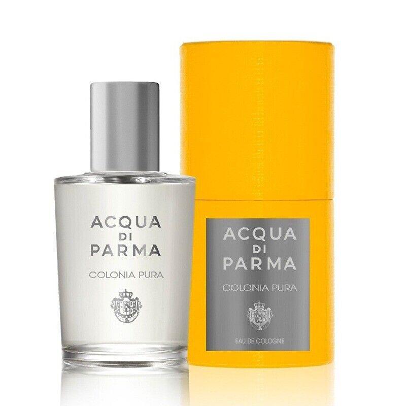 Acqua DI Parma Colonia Pura 6/6.0 oz 180ml Edc Cologne Spray