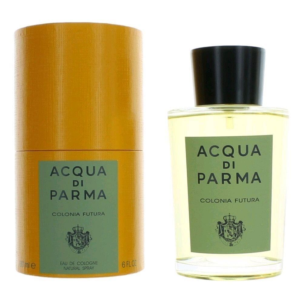 Acqua Di Parma Colonia Futura by Acqua di Parma 6 oz Eau De Cologne Spray For