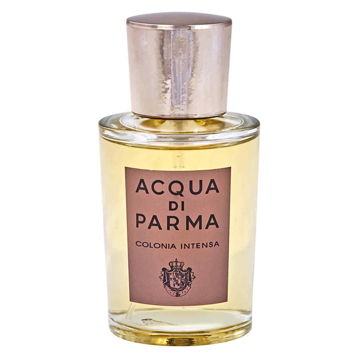 Acqua Di Parma Colonia Intensa Edc Spray 1.7 oz 50ml