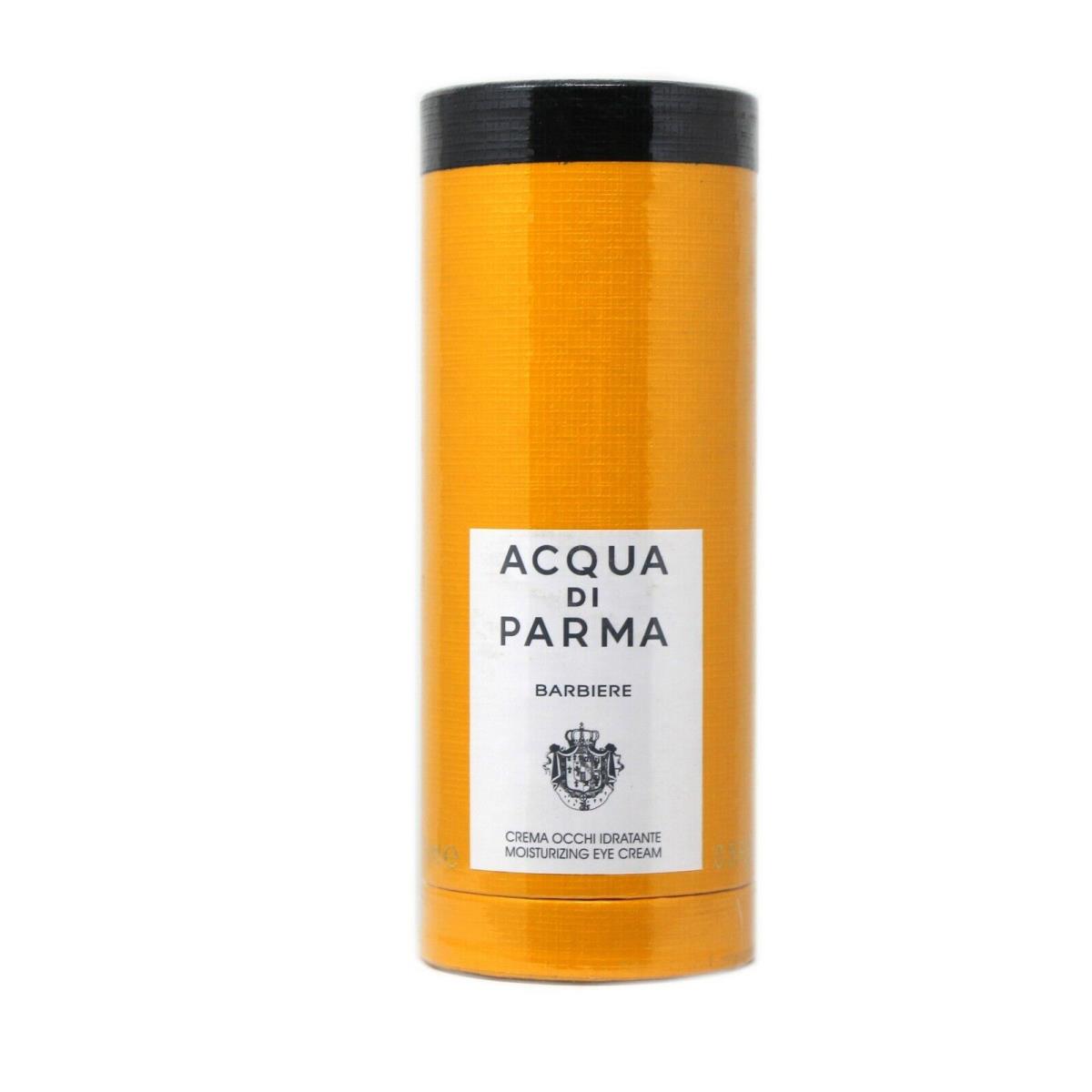 Acqua DI Parma Barbiere Moisturizing Eye Cream 15 ML/0.5 Fl.oz