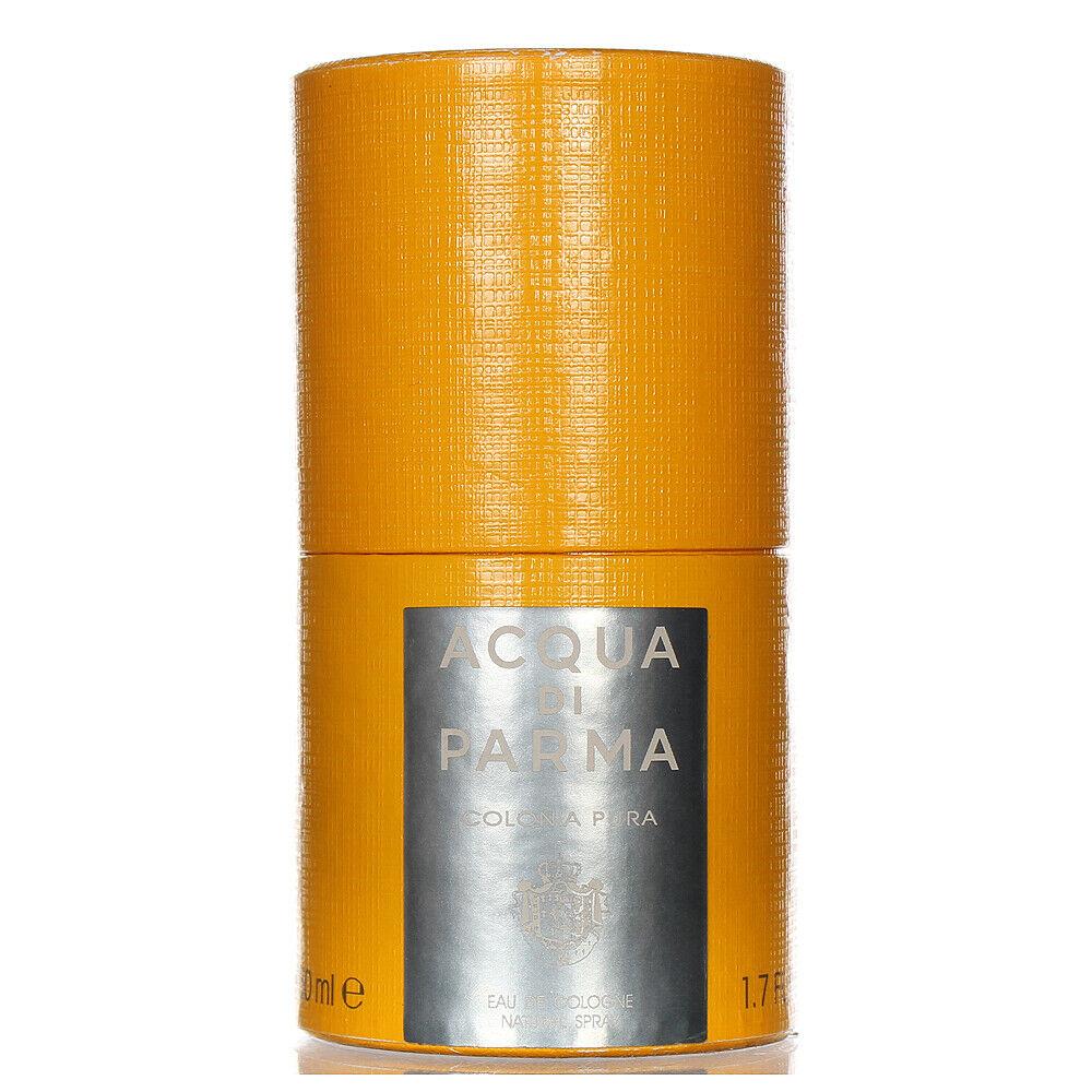 Acqua Di Parma Colonia Pura Eau De Cologne Natural Spray 1.7oz/50ml