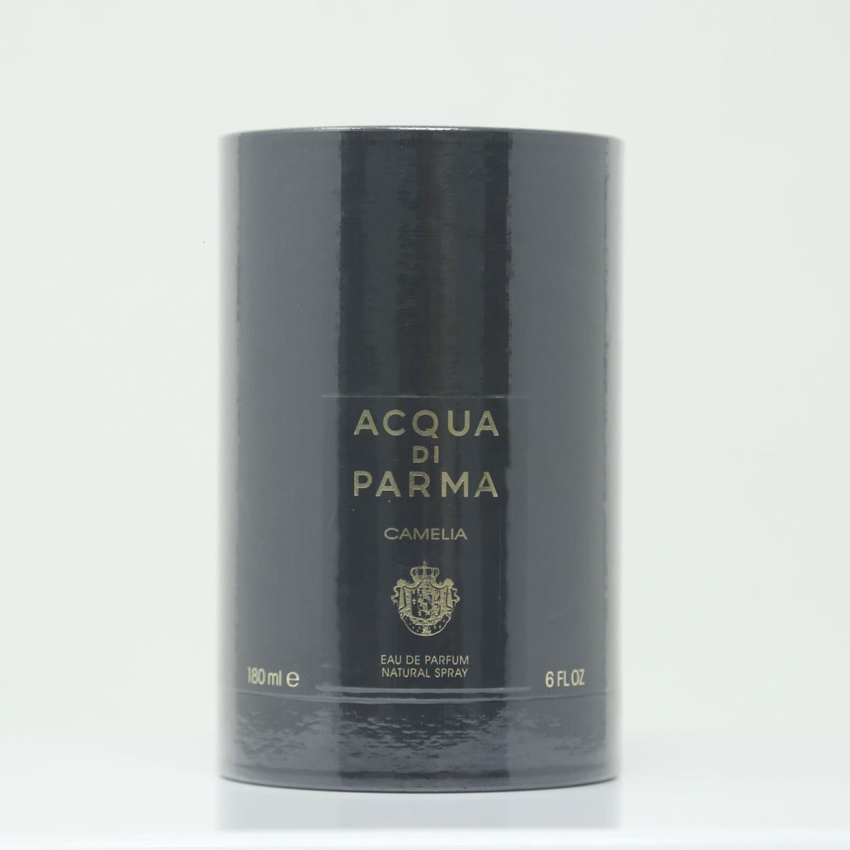 Acqua Di Parma Camelia Eau de Parfum Unisex 6oz Spray Bottle