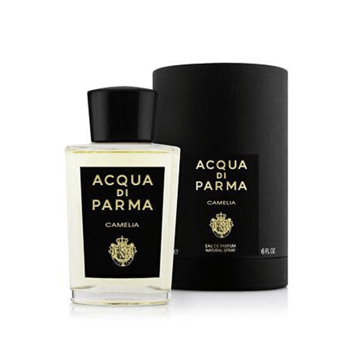 Camelia by Acqua Di Parma Perfume For Unisex Edp 6 oz