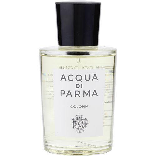 Acqua Di Parma By Acqua Di Parma Colonia Eau De Cologne Spray 3.4 Oz Tester