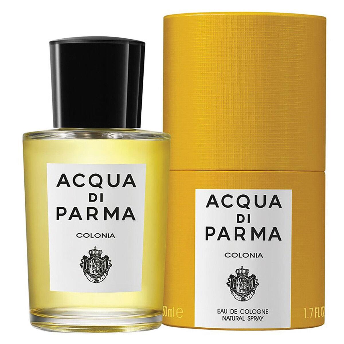 Acqua Di Parma Colonia / Acqua Di Parma Cologne Spray 1.7 oz 50 ml u