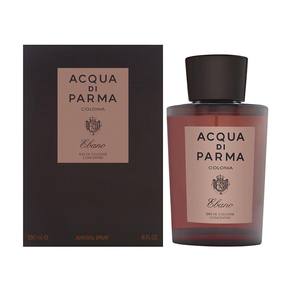 Colonia Ebano by Acqua Di Parma For Men 6.0 oz Edc Concentree Spray