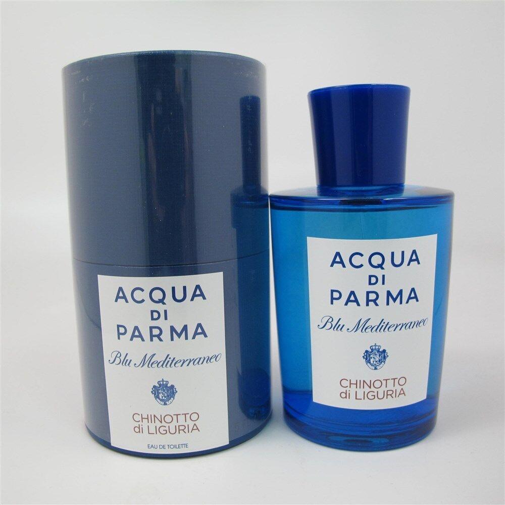 Chinotto di Liguria by Acqua di Parma 150 ml/5.0 oz Eau de Toilette Spray