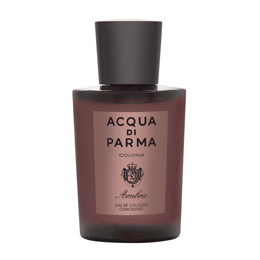 Colonia Ambra by Acqua Di Parma For Men 3.4 oz Edc Concentree Spray Tester