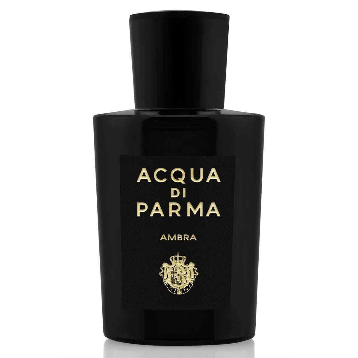 Acqua DI Parma Ambra 3.4OZ Eau DE Parfum Edp Spray For Women