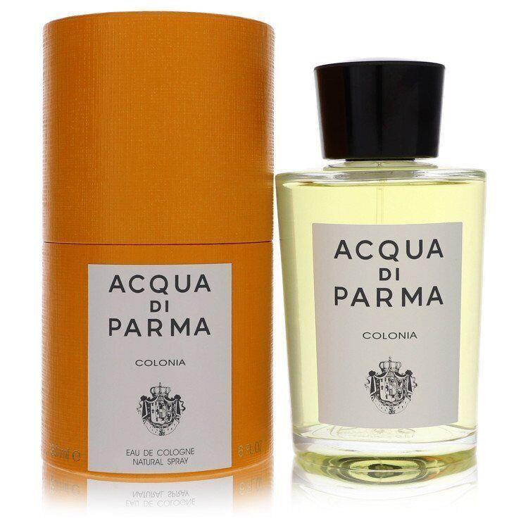 Acqua Di Parma Colonia By Acqua Di Parma Eau De Cologne Spray 6oz/177ml For Men