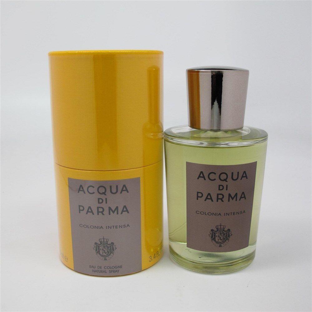 Colonia Intensa by Acqua di Parma 100 Ml/ 3.4 oz Eau de Cologne Spray