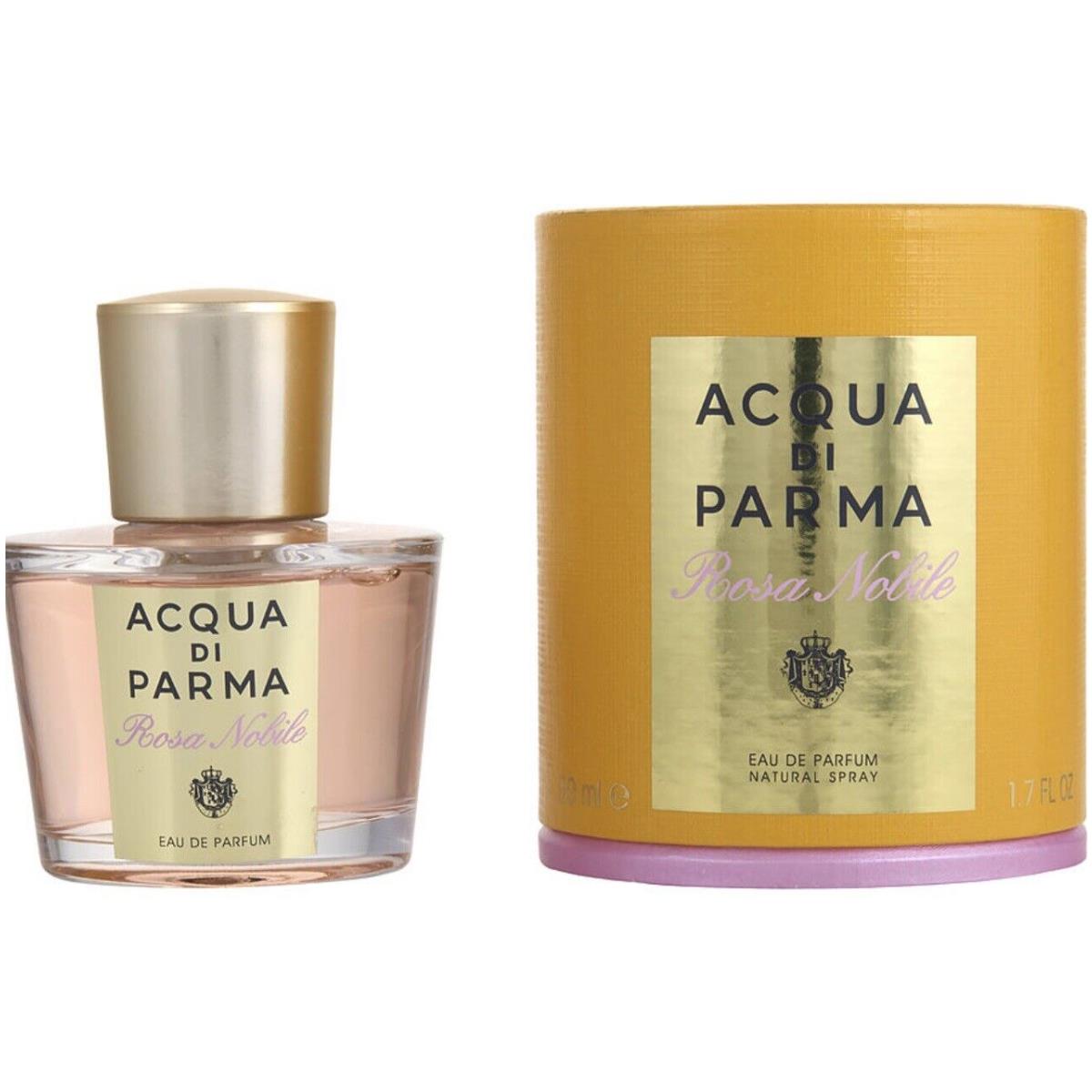 Acqua Di Parma Rosa Nobile Edp Spray 1.7 oz 50ml