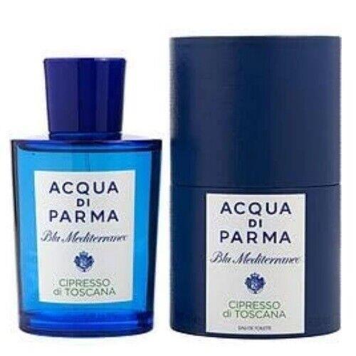 Acqua di Parma Blu Mediterraneo Cipresso di Toscana 3.4 oz Cologne Perfume