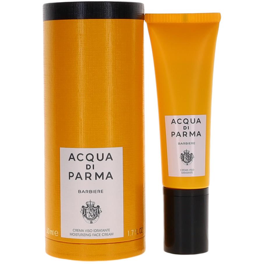 Barbiere By Acqua di Parma For Men Moisturizing Face Cream 1.7oz