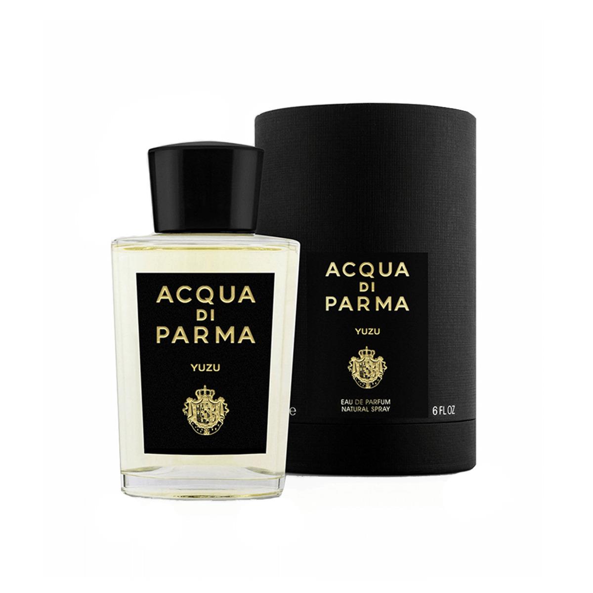 Acqua Di Parma Yuzu Edp Spray 6.0 Ounce / 180ml Unisex