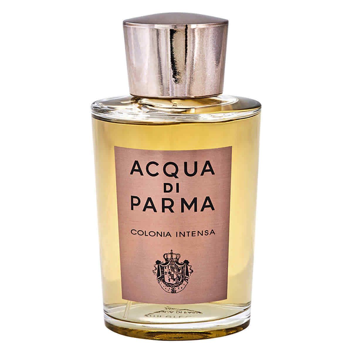 Colonia Intensa / Acqua Di Parma Edc Spray 6 oz