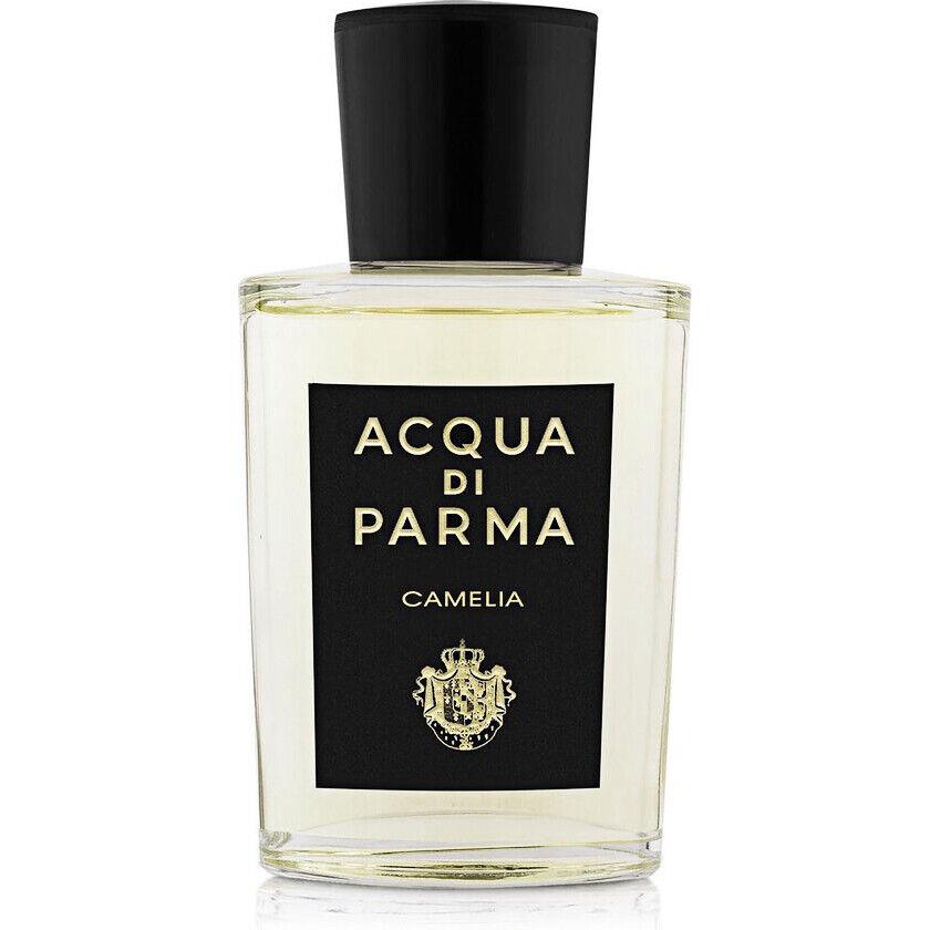 Acqua DI Parma Camelia Unisex Eau DE Parfum Edp Spray 3.4 OZ - Boxed