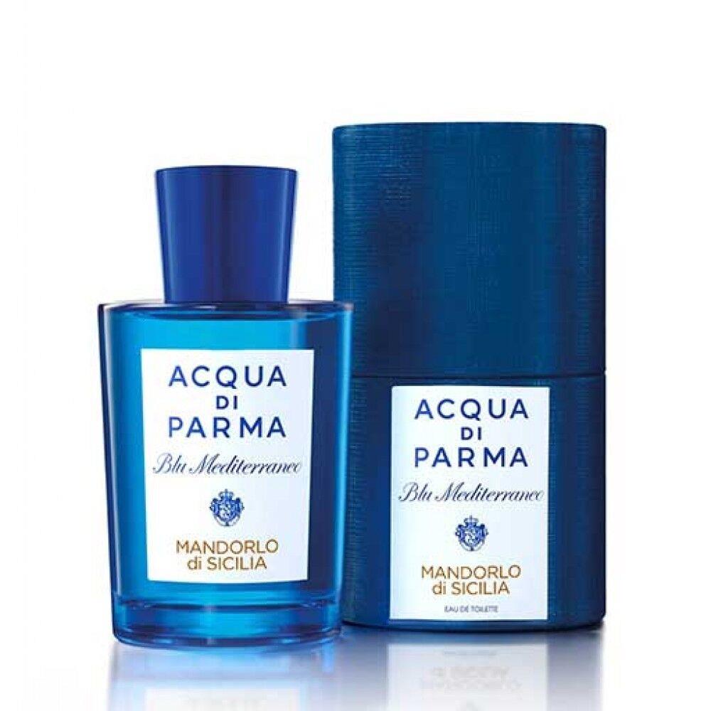 Acqua Di Parma Blu Mediterraneo Mandorlo Di Sicilia 5 oz Eau de Toilette Spray