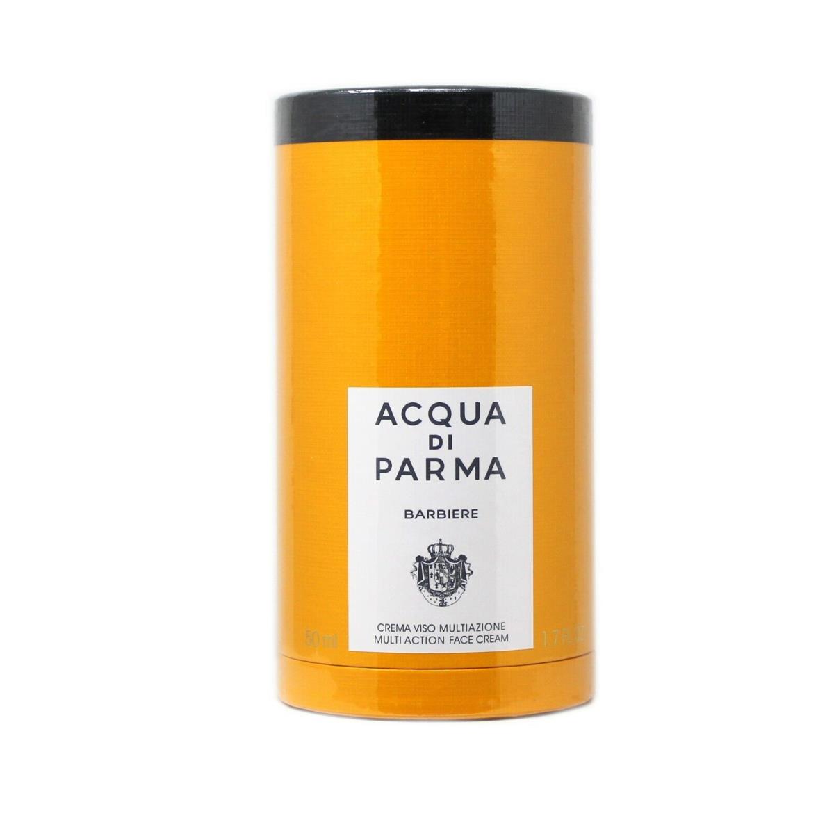 Acqua DI Parma Barbiere Multi-action Face Cream 50 ML/1.7 Fl.oz