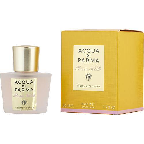 Acqua Di Parma Rosa Nobile By Acqua Di Parma Hair Mist 1.7 Oz