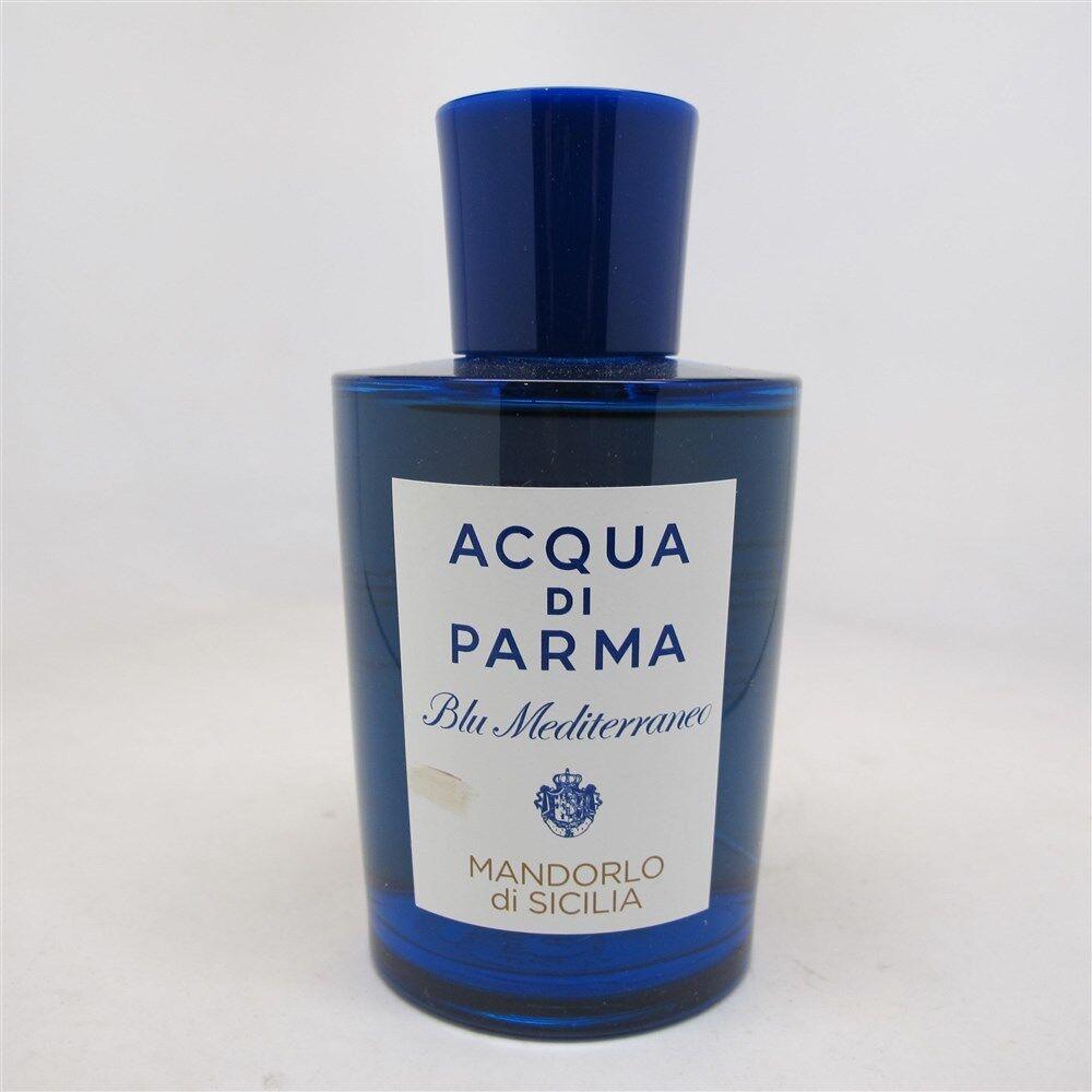 Blu Mediterraneo Mandorlo DI Sicilia by Acqua di Parma 150 ml/5.0 oz Edt Spray