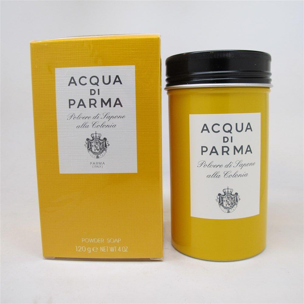 Colonia by Acqua Di Parma 4.0 Oz/ 120 g Powder Soap