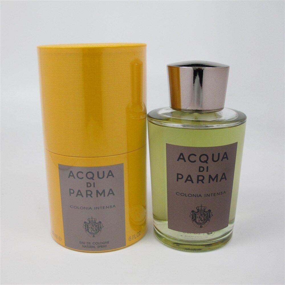 Colonia Intensa by Acqua Di Parma 180 Ml/ 6.0 oz Eau de Cologne Spray